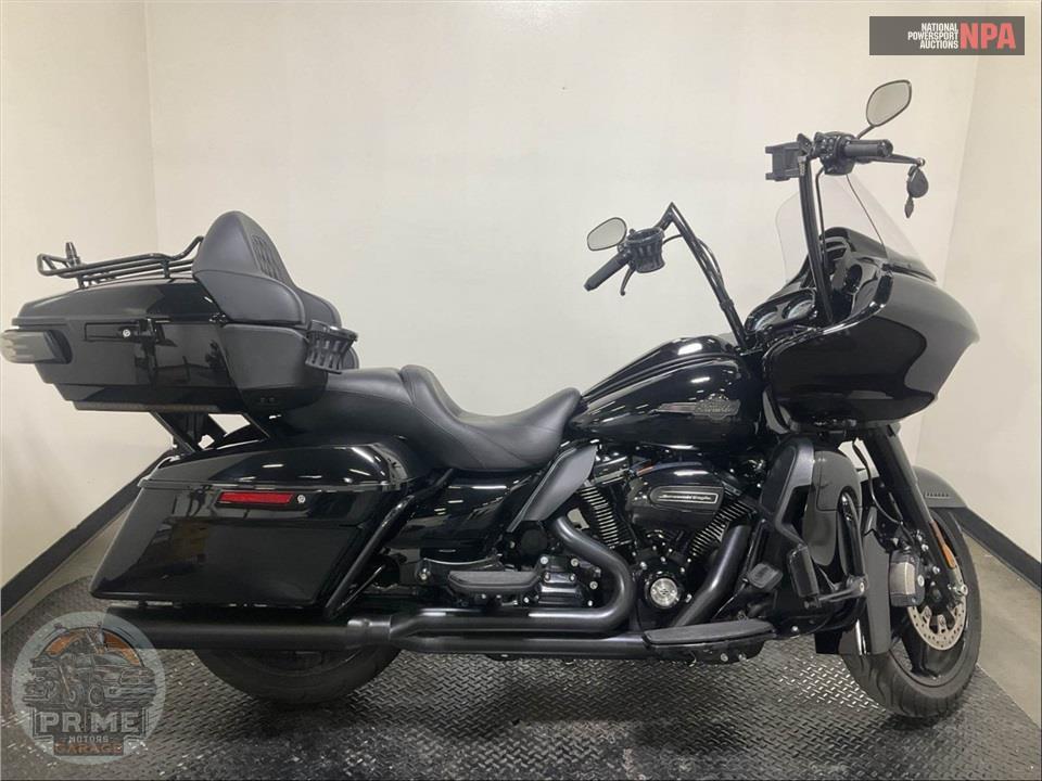2023 Harley-Davidson FLTRK ROAD GLIDE LIMITED — фото 1