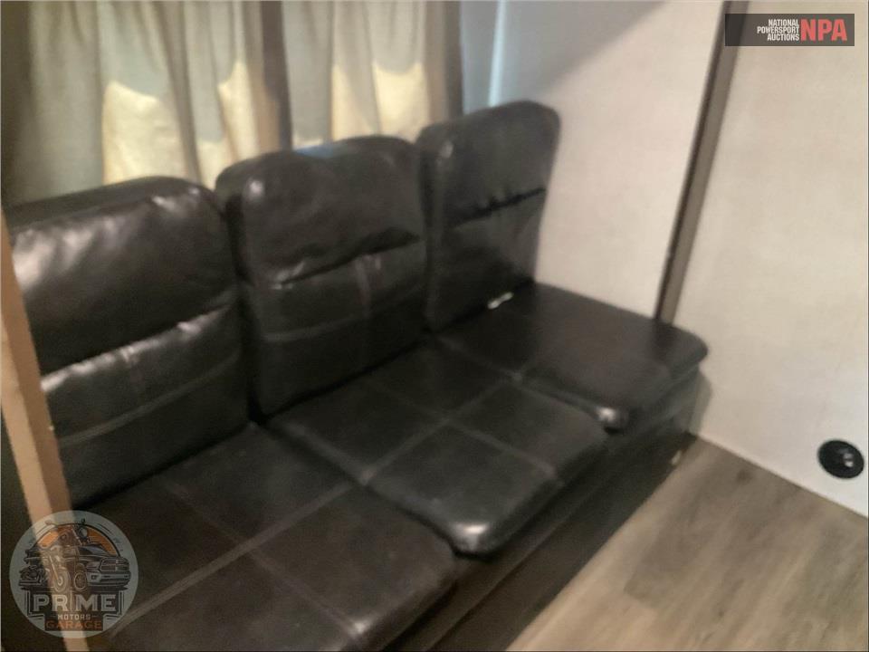 2019 Highland Ridge Rv M-371MBH - MESA RIDGE FIFTH WHEEL SERIES — фото 13