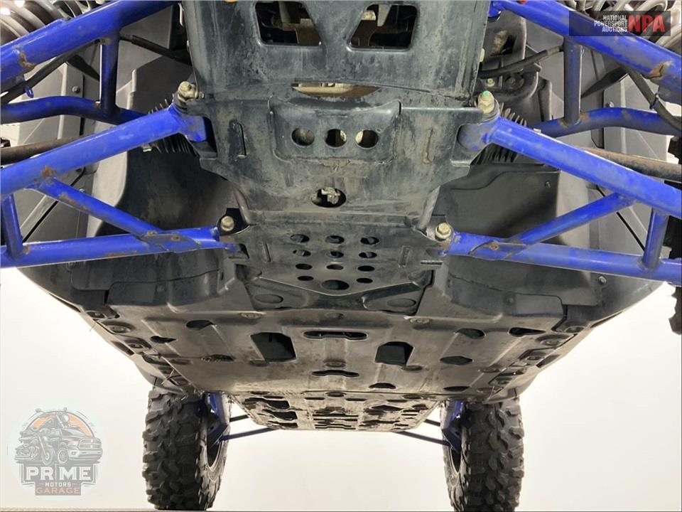 2019 Honda SXS1000S2X TALON 1000X — фото 15