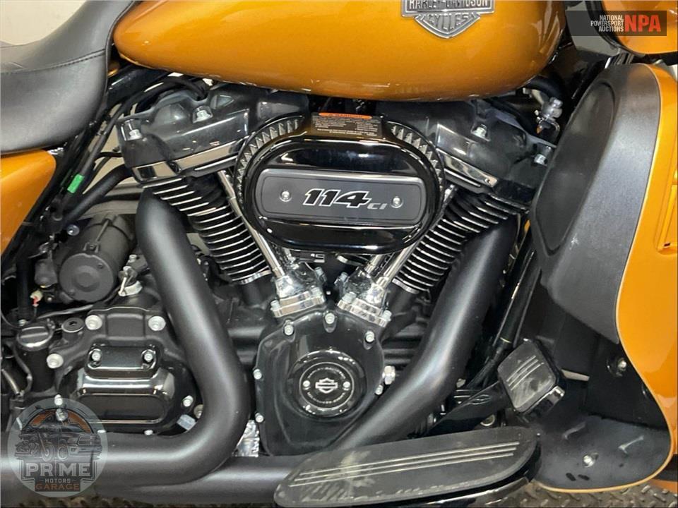 2023 Harley-Davidson FLTRXS ROAD GLIDE SPECIAL — фото 5