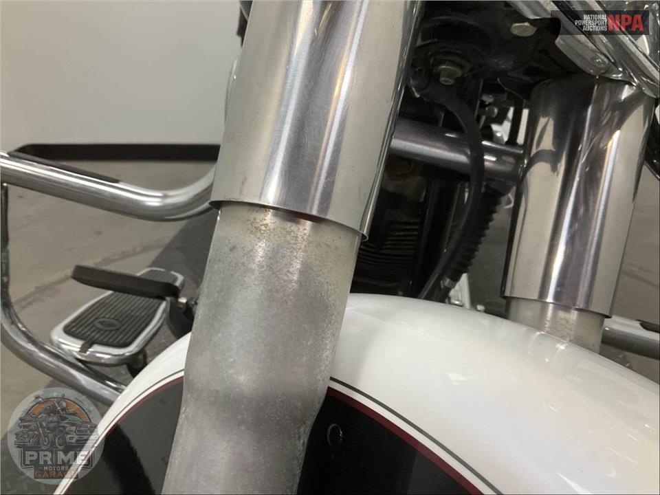 2006 Harley-Davidson FLSTNI SOFTAIL DELUXE — фото 56