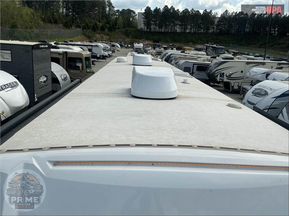 2025 Cherokee By Forest River M -3800DECK - ARCTIC WOLF FIFTH WHEEL SERIES — фото 46