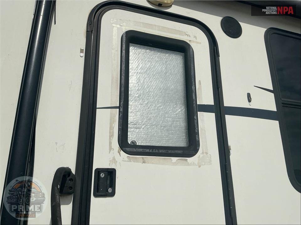 2013 Keystone Rv M-331 RLS - SPRINTER SERIES — фото 67