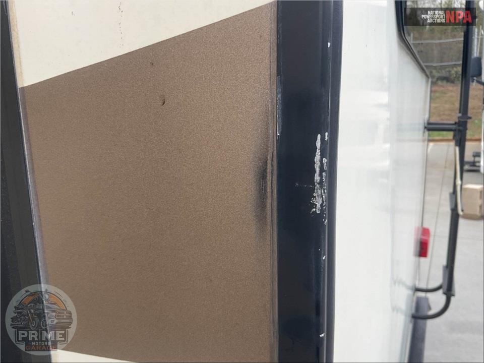 2018 Keystone Rv M-3731 FL MONTANA FIFTH WHEEL SERIES — фото 74