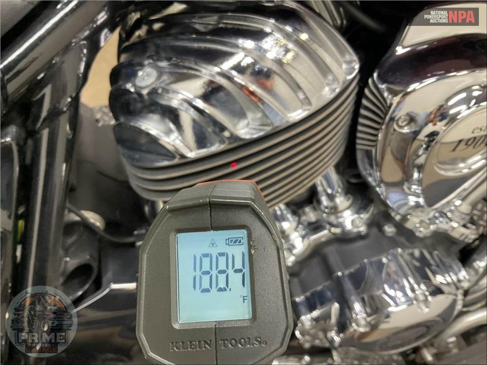 2022 Indian Motorcycle SUPER CHIEF LIMITED (ABS) — фото 8