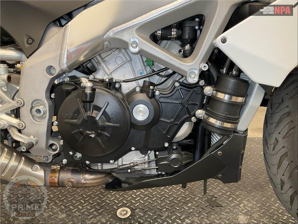 2015 Aprilia TUONO V4 R APRC — фото 6