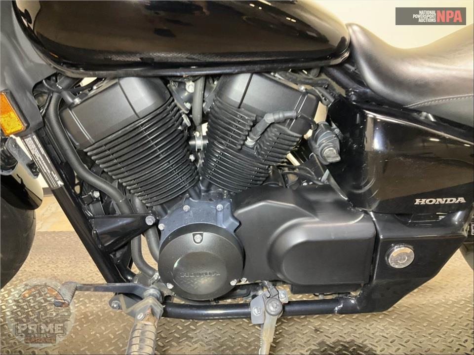 2015 Honda VT750C2BF SHADOW PHANTOM — фото 7