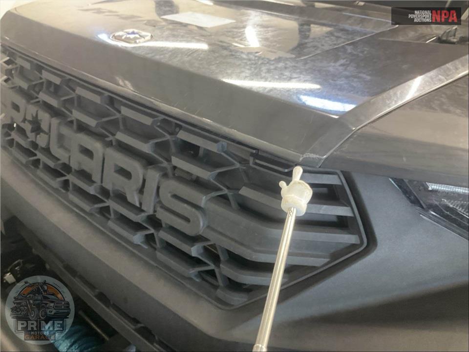 2025 Polaris RANGER CREW 1000 PREMIUM — фото 24
