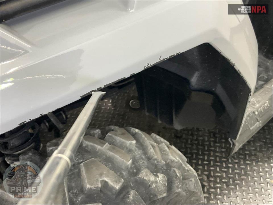 2024 Polaris SPORTSMAN 570 PREMIUM — фото 15