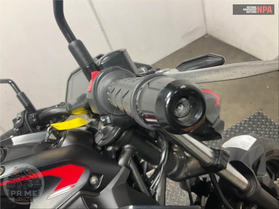 2023 Kawasaki ER650PPFNN Z650 — фото 21
