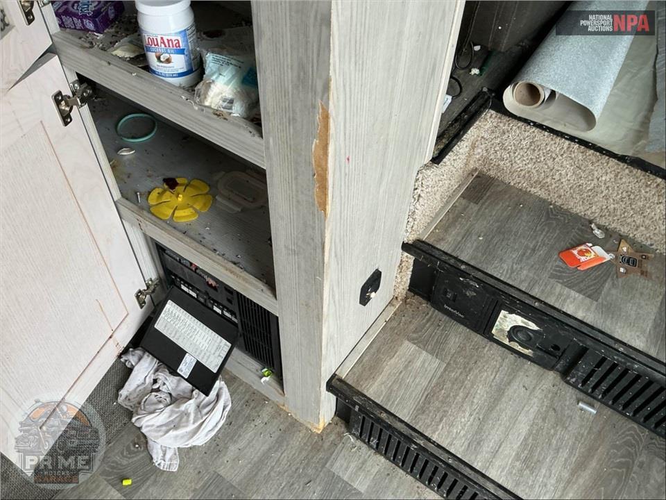 2021 Keystone Rv M-377 FL - MONTANA HIGH COUNTRY FIFTH WHEEL SERIES — фото 17