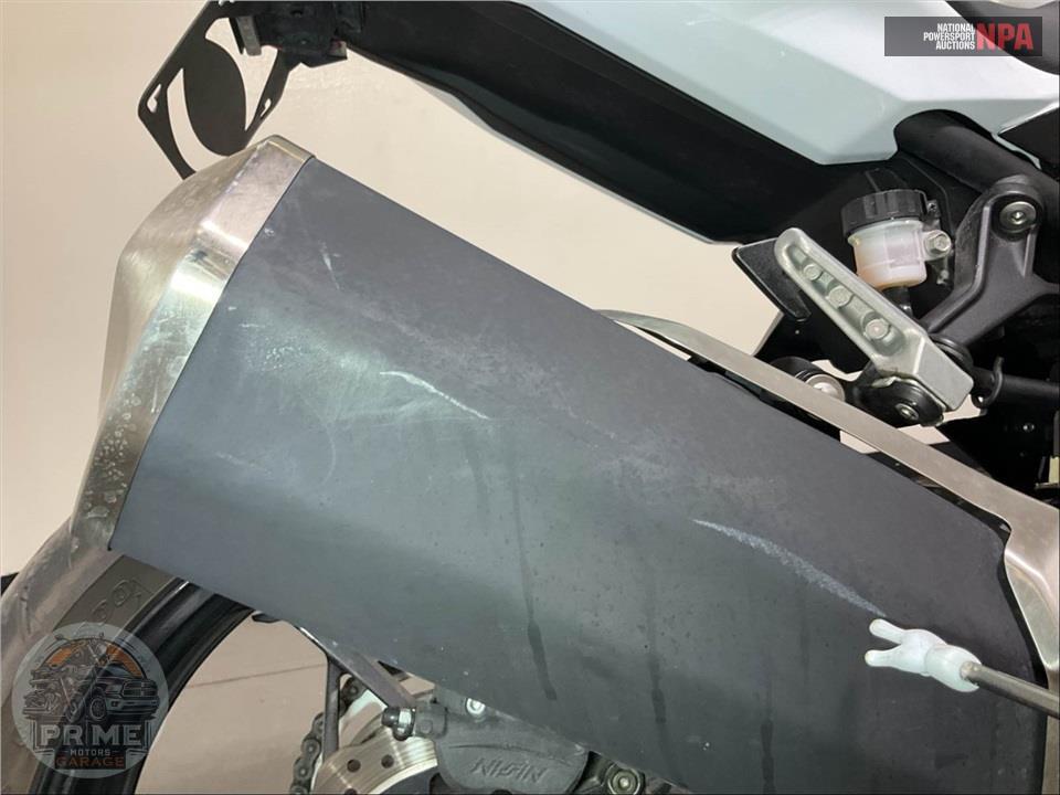 2023 Kawasaki EX400HPFNN NINJA 400 — фото 22