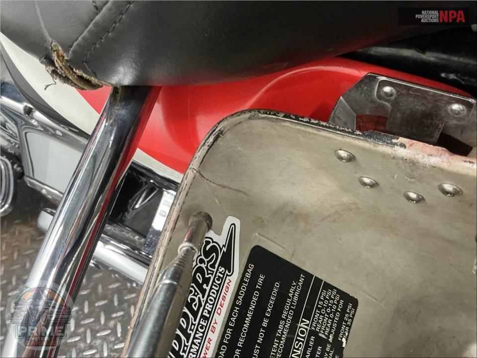 2001 Harley-Davidson FLTRSEI2 SCREAMIN EAGLE — фото 31