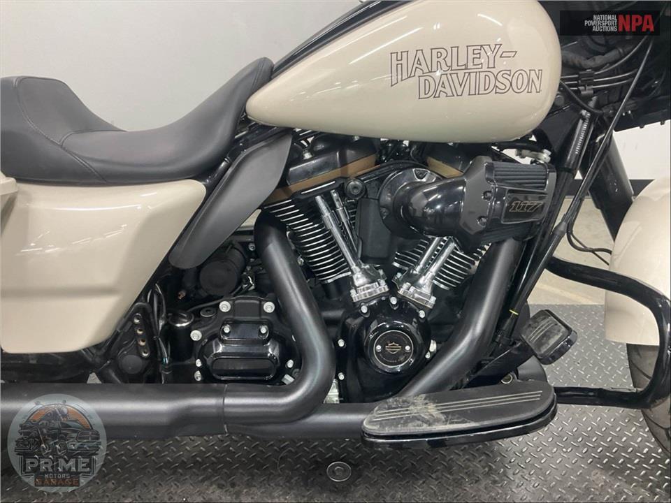 2023 Harley-Davidson FLHXST STREET GLIDE SPECIAL ST — фото 6