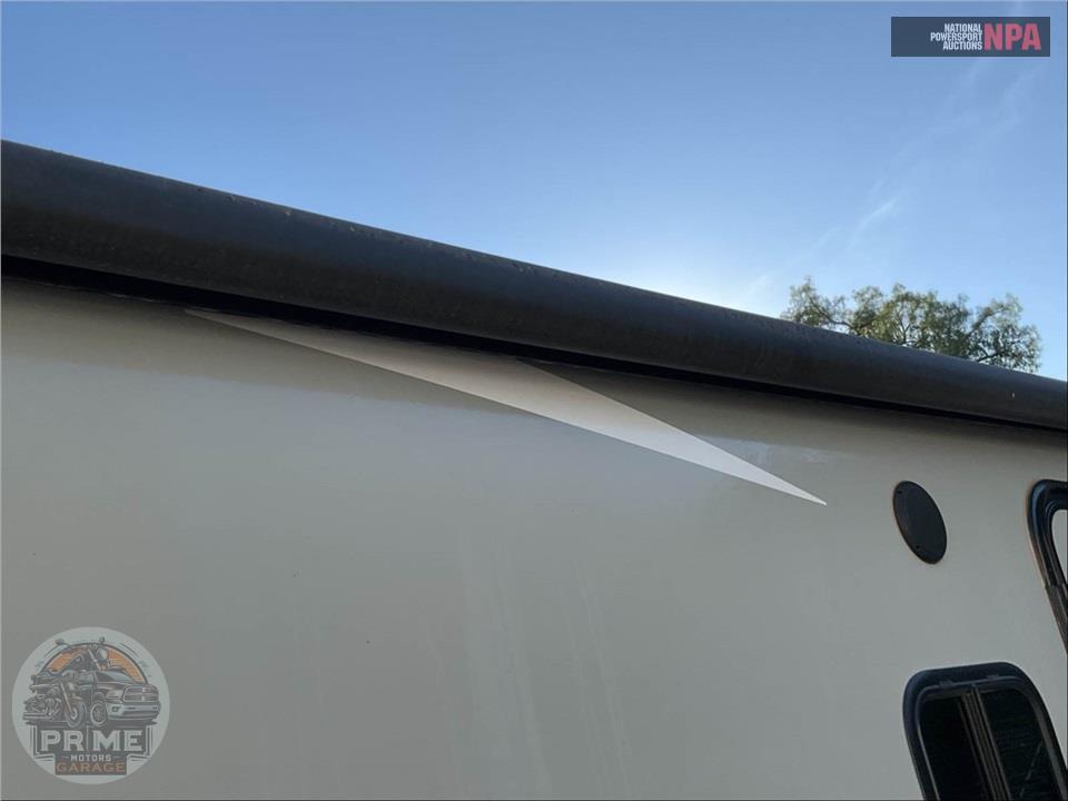 2019 Keystone Rv M-277 BHSWE - BULLET ULTRA LITE SERIES — фото 33