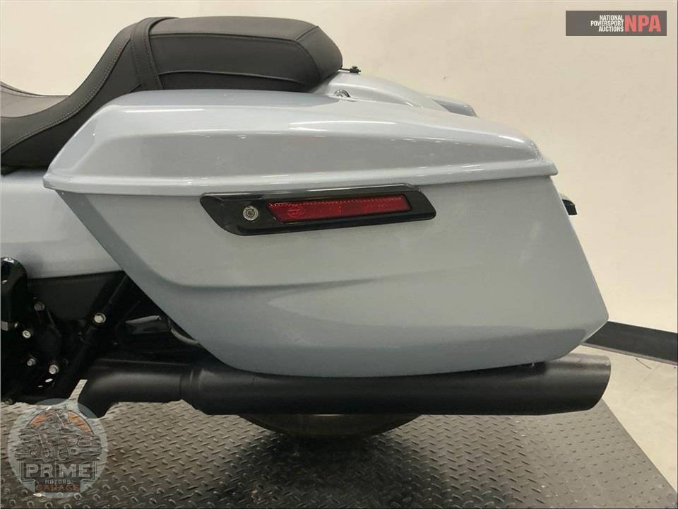 2024 Harley-Davidson FLHX STREET GLIDE — фото 18