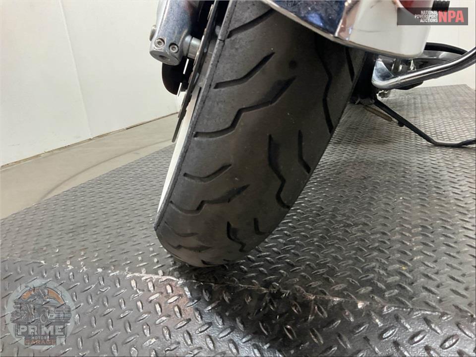 2018 Indian Motorcycle CHIEF CLASSIC (METALLIC) — фото 18