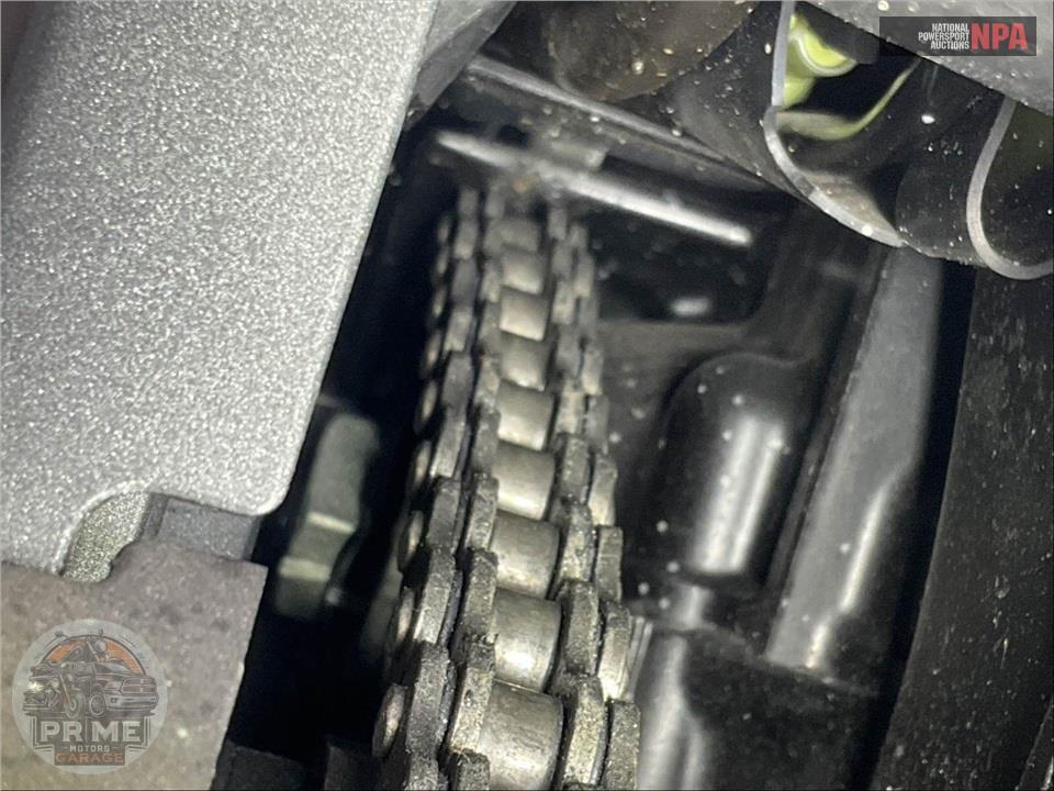 2020 Kawasaki EX650MLF NINJA 650 (ABS) — фото 9