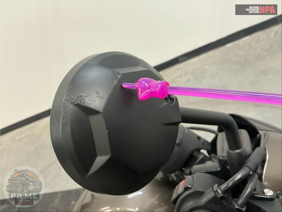 2023 Honda CMX500A2 REBEL FOP (ABS) — фото 18