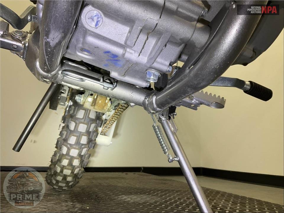 2022 Kawasaki KLX230S ABS — фото 11