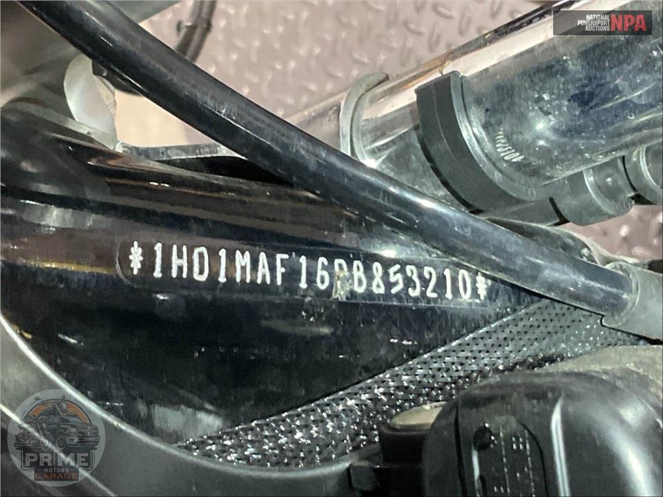 2023 Harley-Davidson FLHTCUTG TRI GLIDE ULTRA CLASSIC — фото 27