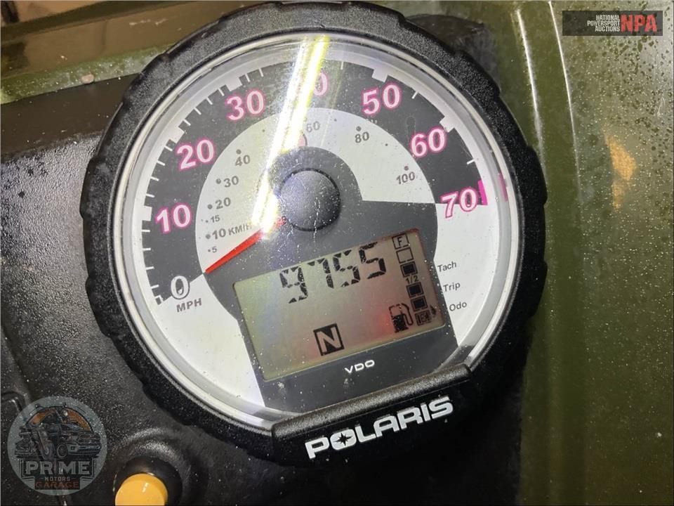 2013 Polaris RANGER DIESEL — фото 5