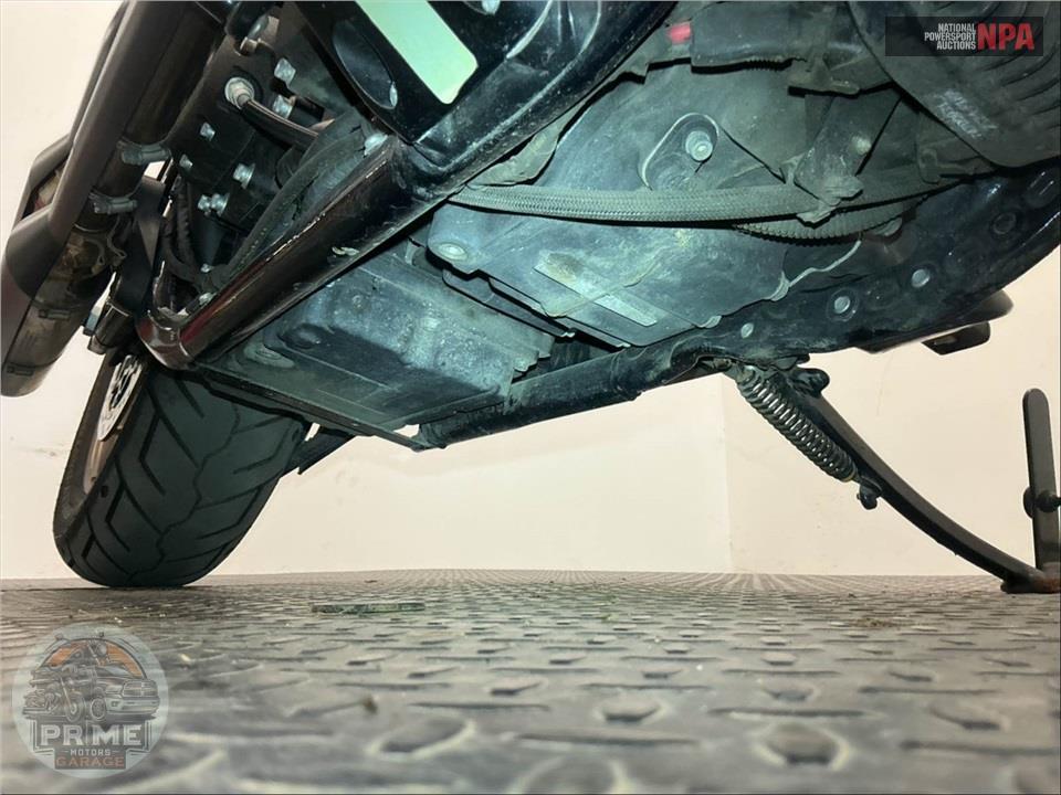 2024 Harley-Davidson FXLRS LOW RIDER S — фото 15