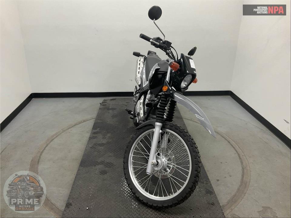 2025 Yamaha XT250 — фото 2
