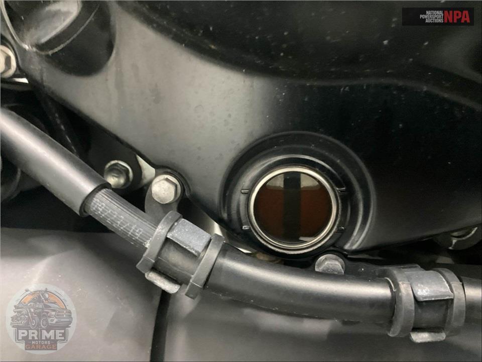 2020 Kawasaki EN650CLF VULCAN S — фото 9