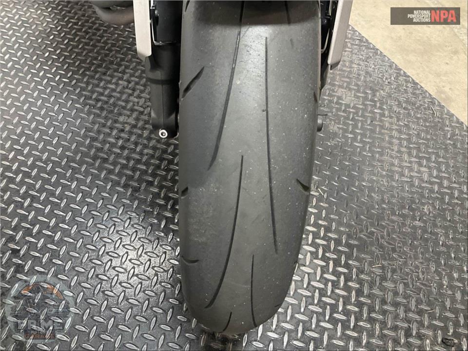 2018 Yamaha XSR900 — фото 14