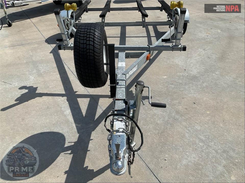 2020 Continental Trailers WC6E15-1500 — фото 14