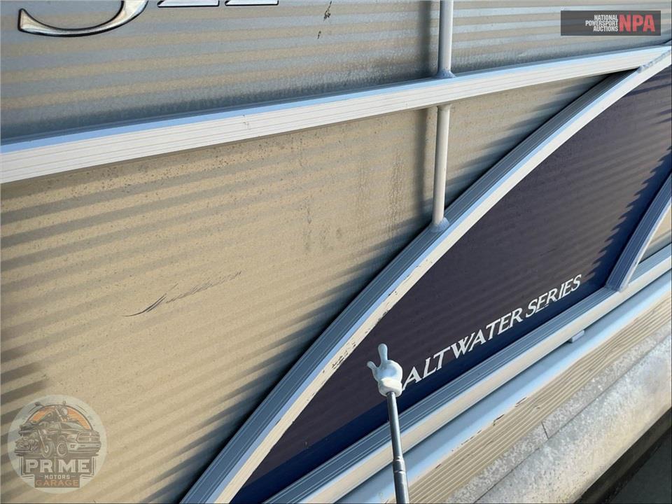 2023 Bennington Pontoons 21 SF(*) S SERIES L=22/E=1-115HP MERCURY OB — фото 18