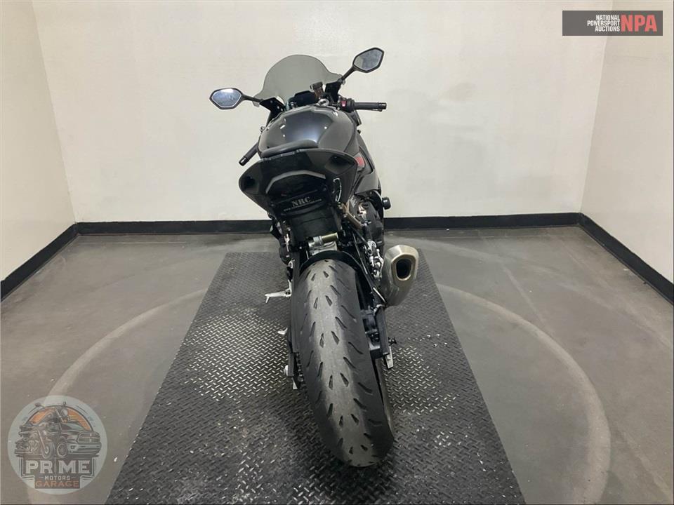 2022 Bmw S1000RR PREMIUM — фото 4