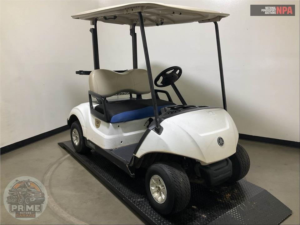 2021 YAMAHA DR2AVIXAFI