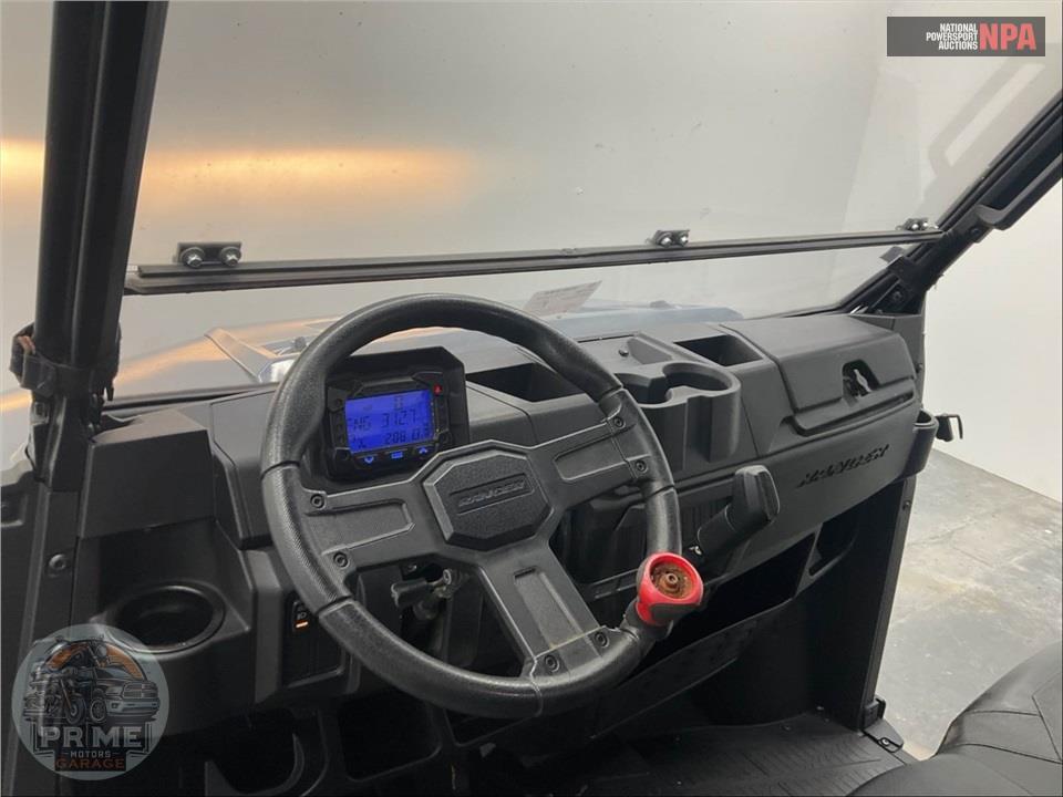 2022 Polaris RANGER 1000 PREMIUM — фото 30