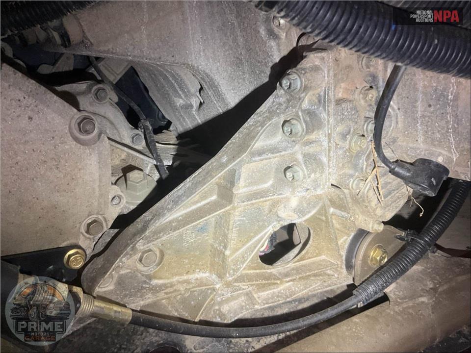 2024 Can-Am MAVERICK X3 X RS TURBO RR WITH SMART-SHOX — фото 12