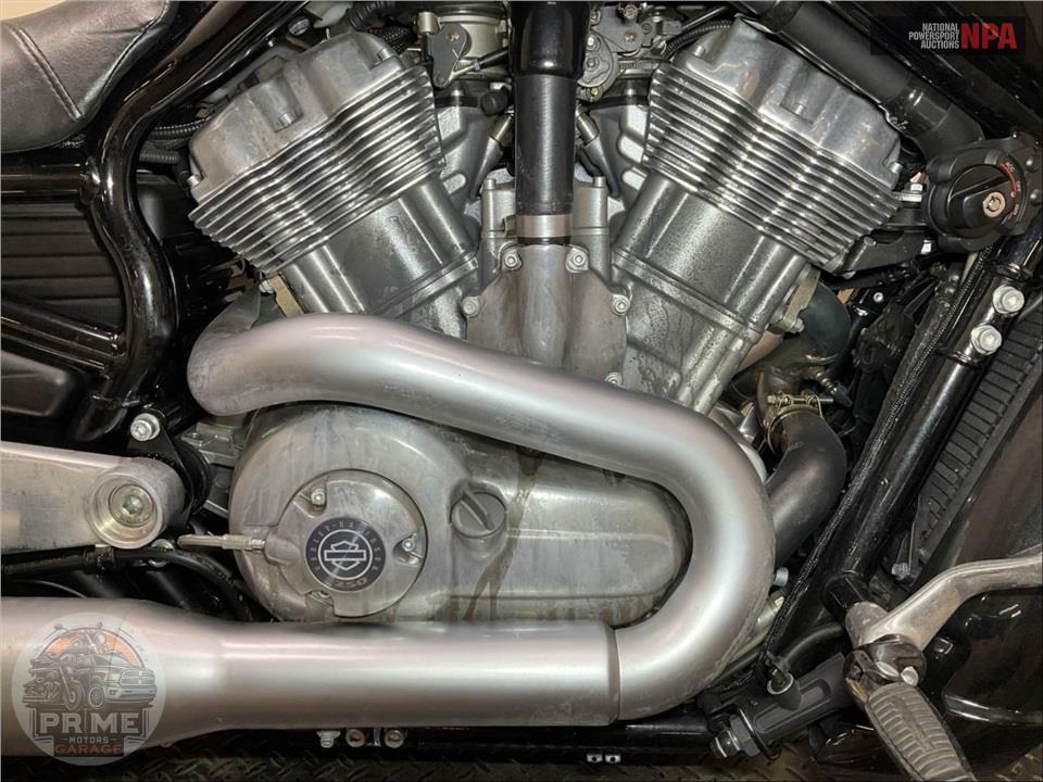 2016 Harley-Davidson VRSCF MUSCLE V-ROD — фото 7