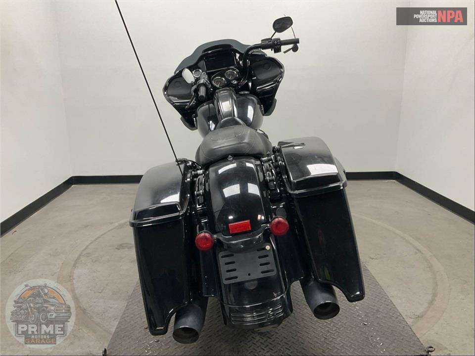 2022 Harley-Davidson FLTRXS ROAD GLIDE SPECIAL — фото 4