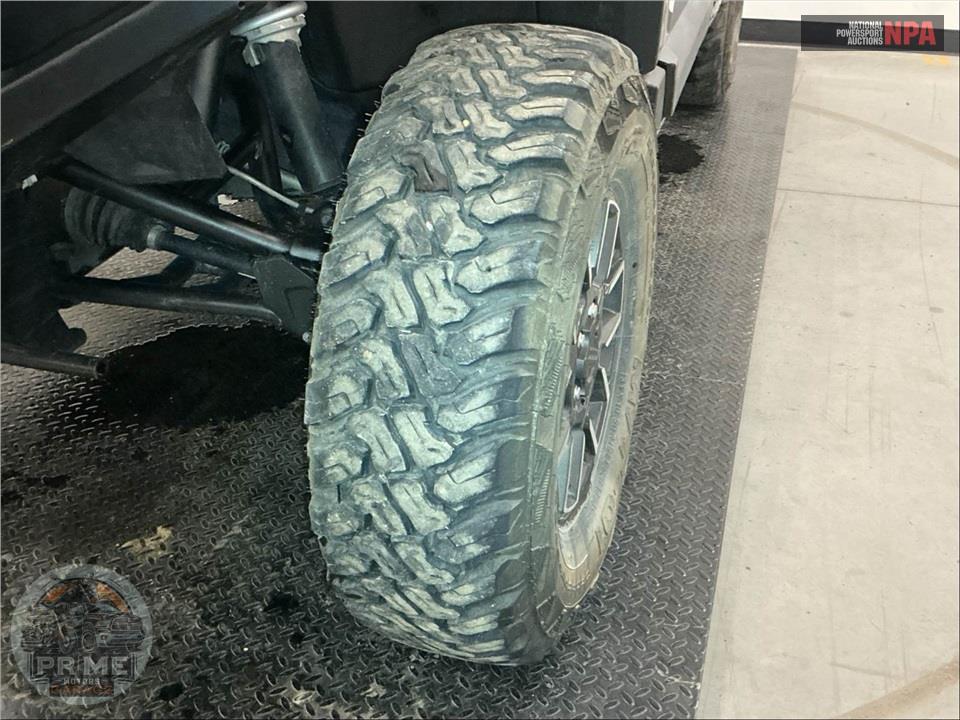 2024 Polaris RANGER XD 1500 NORTHSTAR EDITION PREMIUM — фото 18