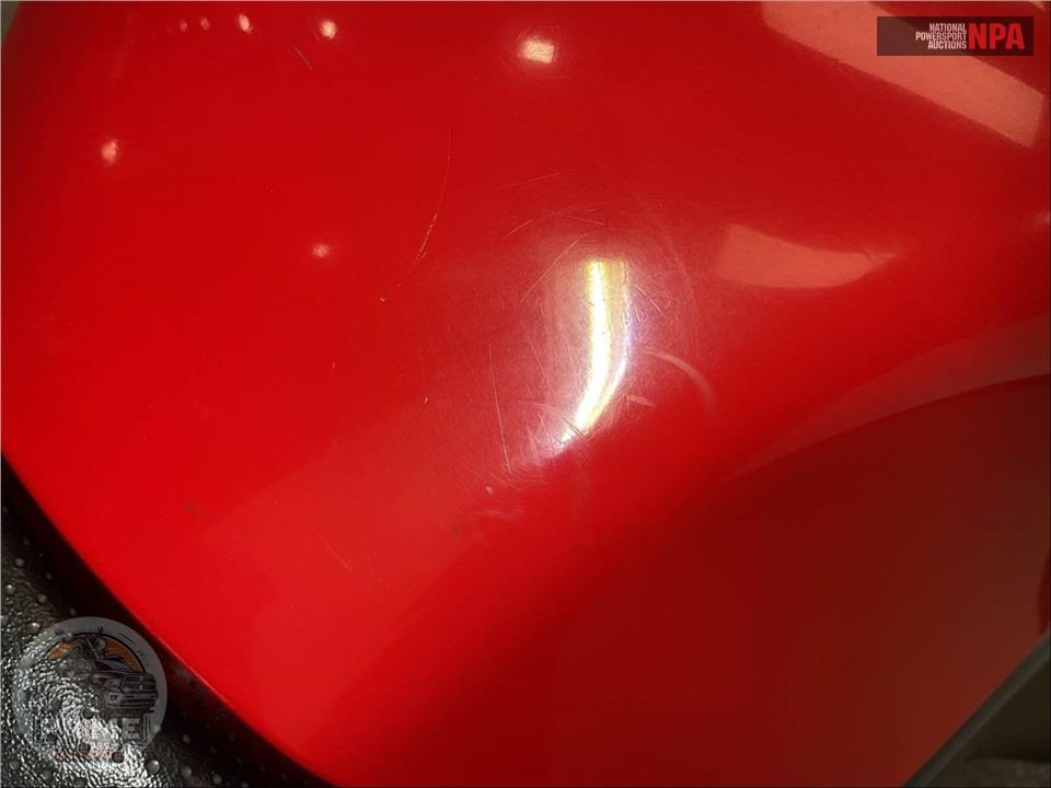 2004 Buell XB12R-FIREBOLT — фото 19