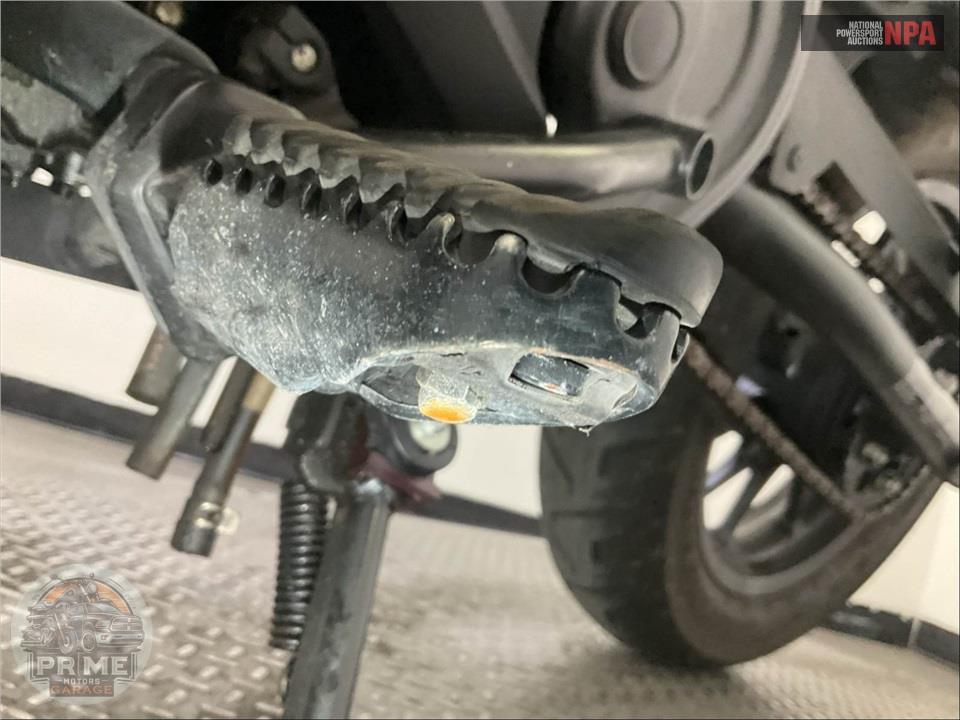 2025 Honda CMX300 REBEL 300 — фото 12
