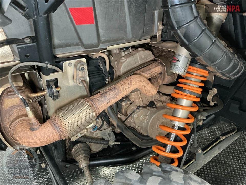 2024 Polaris RZR XP 4 1000 ULTIMATE — фото 8