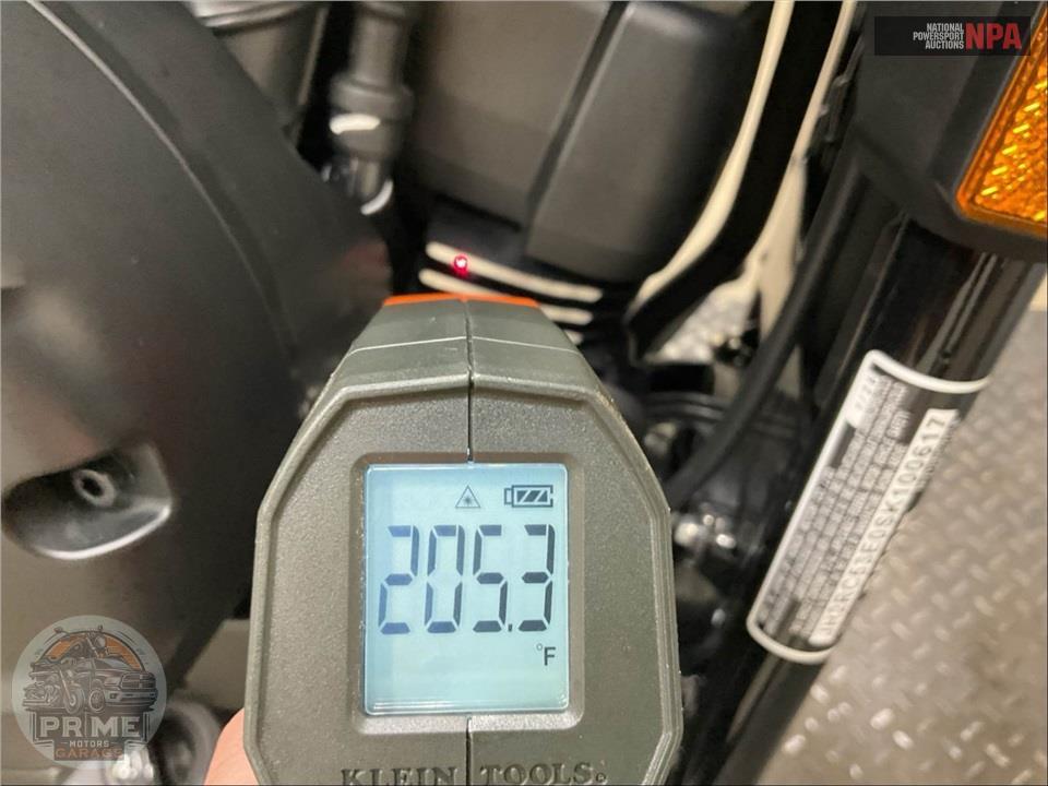 2025 Honda VT750CBS SHADOW PHANTOM ABS — фото 8