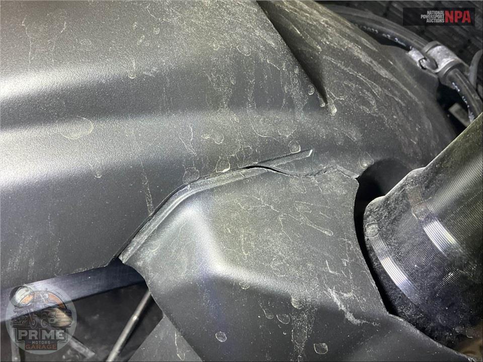 2022 Harley-Davidson RA1250S PAN AMERICA 1250 SPECIAL — фото 15