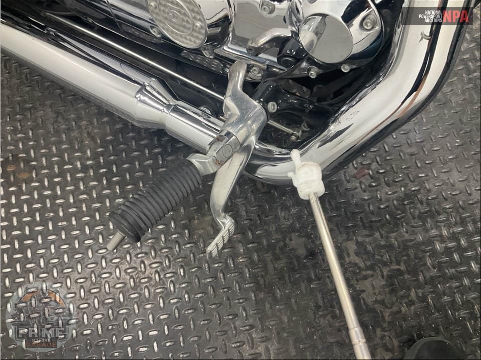 2012 Harley-Davidson XL1200V SEVENTY-TWO DE/PE — фото 19