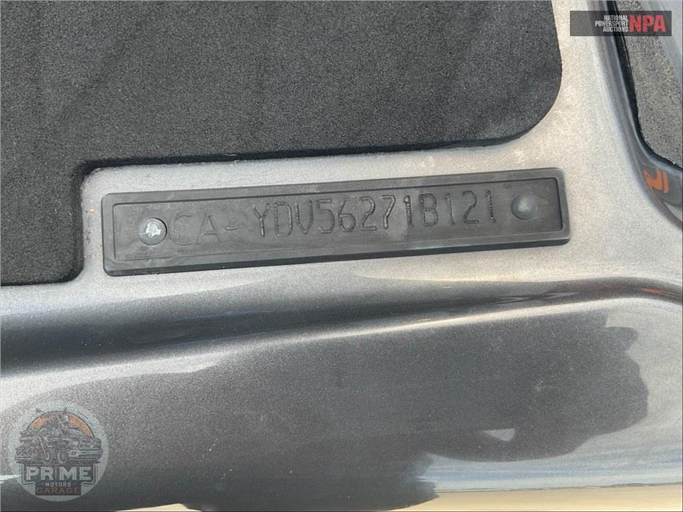 2021 Seadoo/Brp GTX 300 SOUND SYSTEM — фото 20
