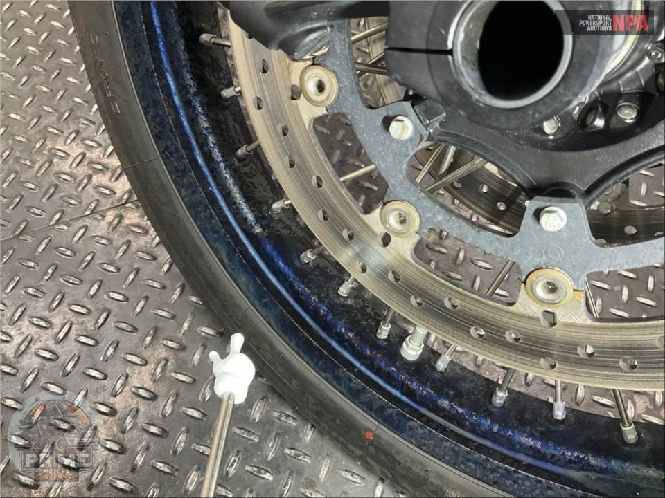 2017 Ktm 1090 ADVENTURE R — фото 13