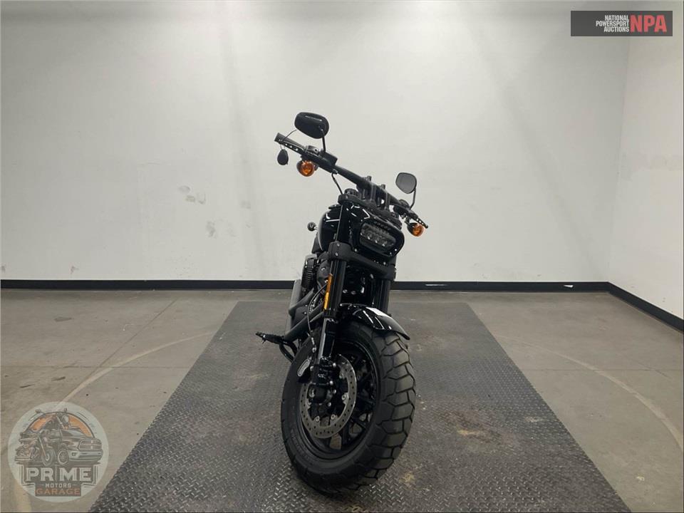 2022 Harley-Davidson FXFBS FAT BOB 114 — фото 2