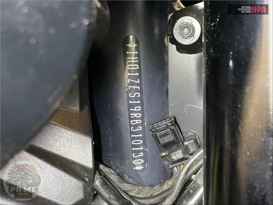 2024 Harley-Davidson RA1250S PAN AMERICA SPECIAL — фото 24