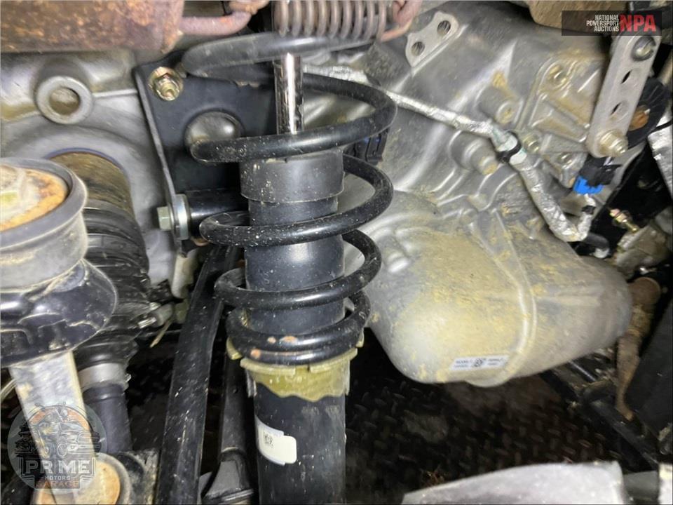 2022 Polaris SPORTSMAN 570 (ELECTRIC POWER STEERING) — фото 24